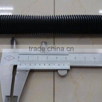 China Manufacture Supplier Steel Self Drilling Hollow Thread Rock Anchor Grouting Bar DIN975 photo-6