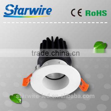 15w COB Dimmable Led Module Downlight ,led Downlight, Led Cob Downlight photo-3