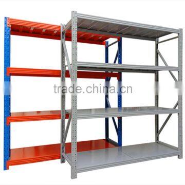 Vegetable Store Wharehouse Metal Light Duty Shelf photo-2