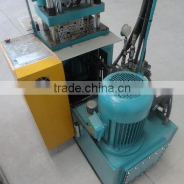 60ton vertical plastic injection moulding machine with rotary table