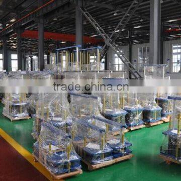 Panstar BP32BV Micro Channel Heat Exchanger for Alcohol and Corn Deep Processing photo-6