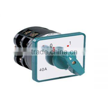 HZ5B-10A Series Small 10A Combination Switch photo-3
