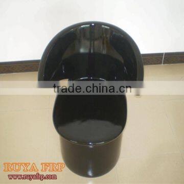 Modern Bar Chair Fiberglass Pub Stool Furniture Factory