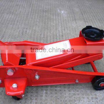 3 ton high quality floor jack hydraulic cheap price