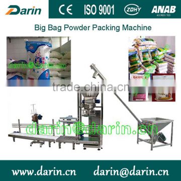 50kg Cat Litter Filling Packing Machine