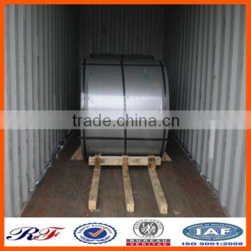 cold rolled steel