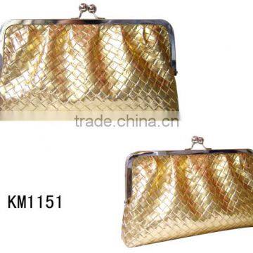 China Online Factory Wholesale New Style Fashion Women Handbag Purse