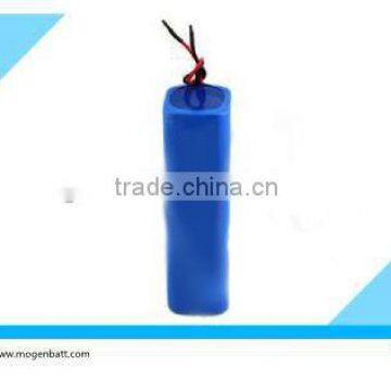 Power Supply Lithium-ion Battery 14.8V 4400mAh,Welding Machine Battery,Ultrasonic flaw detector Battery