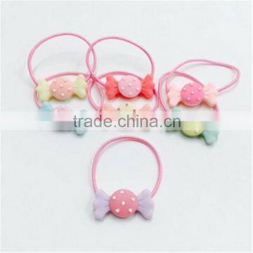 Hot sale bowknot hair accessories for wholesale