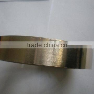 BNi-2 Nickel Amorphous Brazing Plate photo-3