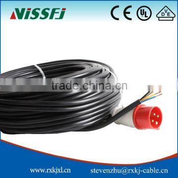 2016 Good Quality Coaxial Cable Reel Auto Cable Reel Industrial Cable Reel photo-5