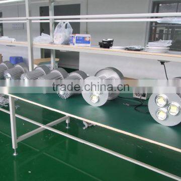 USA Bridgelux LED Chip Gym Lighting 150W 200W Led Light photo-3