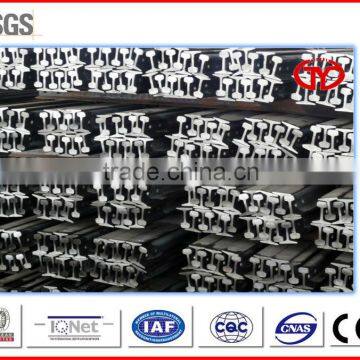 steel rails all size