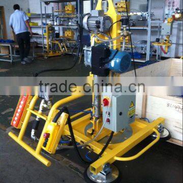 Below Hook Vacuum Glass Lifter photo-5