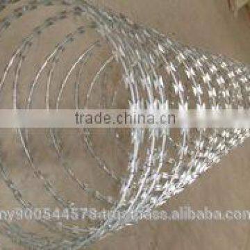 Concertina Razor Wire/Concertina Wire/Razor Barbed Wire photo-2