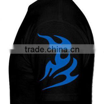 China wholesale good price customized comfortable muay thai T- shirt