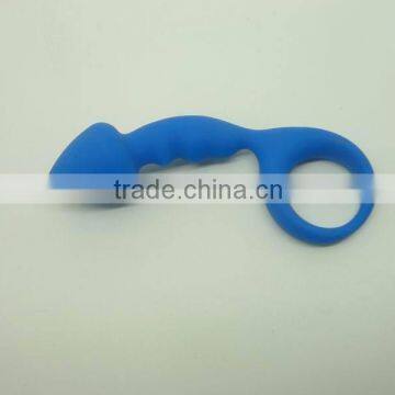 2014 new design silicone penis ring