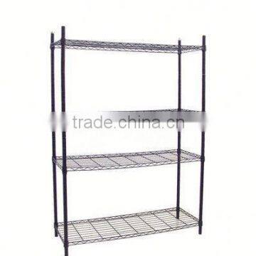 5 tier wire rack