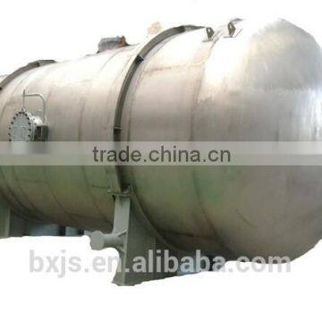Titanium Material Storage Tank