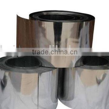 GB3269 tantalum foil/strip in heater