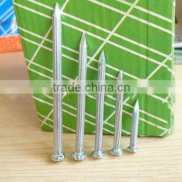 Galvanized Concrete Steel Nails photo-2