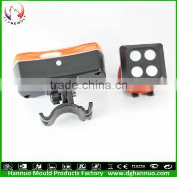 OEM ODM Led the Lamp Cycling Flash Lights Bicycle Led Lights Rechargeable Led Lights
