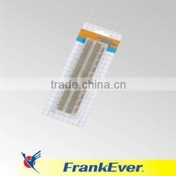 FRANKEVER 730 points Solderless Breadboard