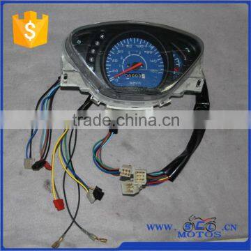 SCL-2012110698 FUTURE STAR Universal Motorcycle Speedometer With Top Quality