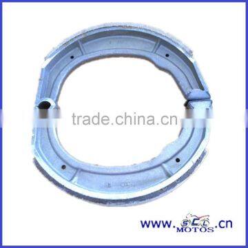 SCL-2012080455 Universal Aluminum CHANGJIANG750 Motorcycle Brake Shoe                        
                                                Quality Choice