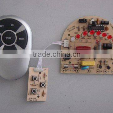 air conditioner PCB assembly Printing Circuit Board