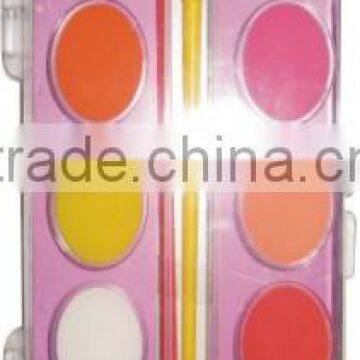 water color(paint, drawing set)