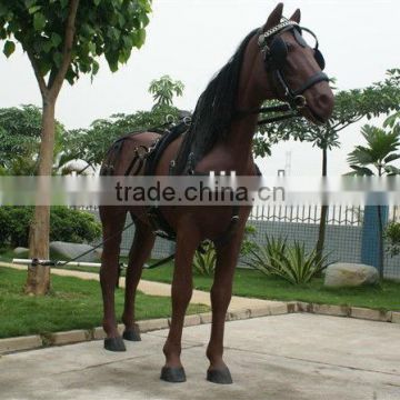 Single Horse harness China Imported