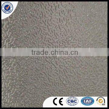 Chinese Hot Sale Aluminium Embossed Coil/Sheets Machines Prices