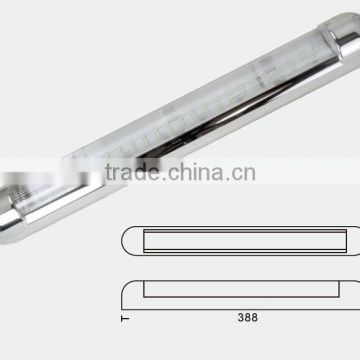 with easy installation bright light aluminum LED Light Bar (SC-D105A)