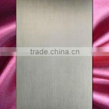 1100 8011 reflective aluminum sheet