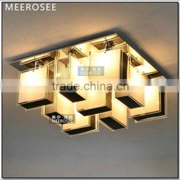 Lamparas de Led, Hot Sale Stainless Steel Ceiling Lamp, Led Ceiling Light Modern MD3237 L9