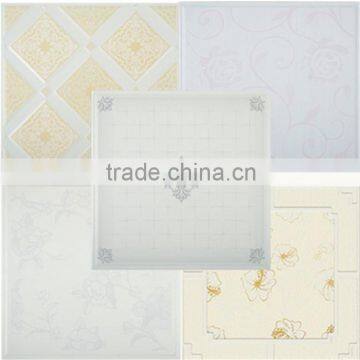 Metal ceiling tiles Aluminium Acoustic Ceiling Perforated Aluminum Ceiling