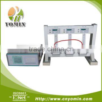 Single Phase Test Bench Portable Watt-hour Meter Calibrator with Power Source