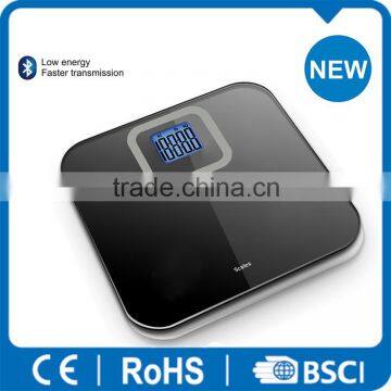 bluetooth weight scale latest model home appliance