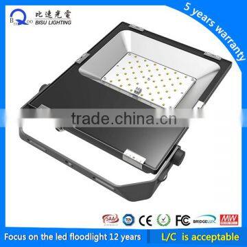 Cheap 50W smd led flood light 50W solar UV 365nm IP65 flood light covers