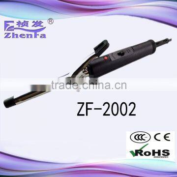 Household hair curler mini hair curler with low price ZF-2002