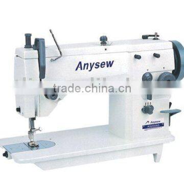 Zigzag sewing machine AS20U63