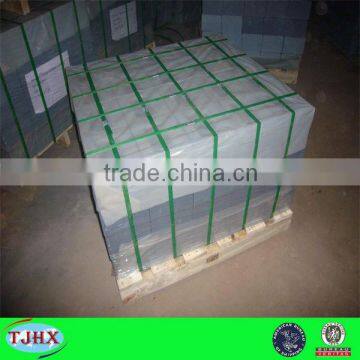 ISO Container corner casting from Tianjin