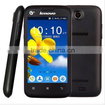 Original Wholesale Cheap 4.0 inch GSM Lenovo Smart Phone