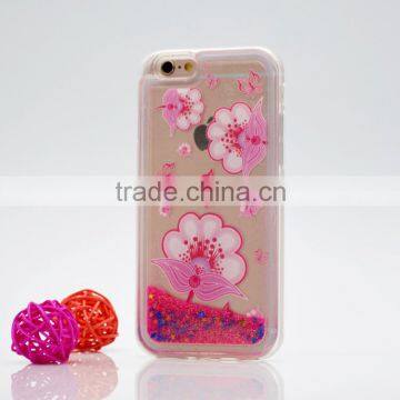 Hot Selling China Suppliers Liquid TPU Cell Phone Case for Samsung A3 2016 photo-3