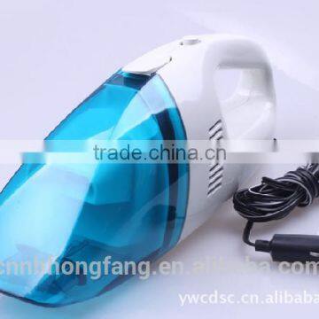 Wet And Dry Cyclonic Vacuum Cleaner