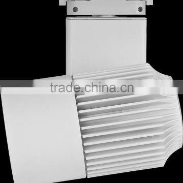 Cob 40w Led Track Light CE photo-3