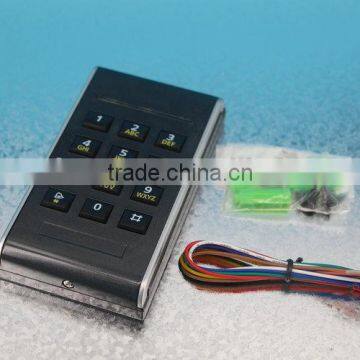 China Factory supply door access control system/access control board