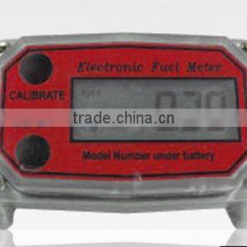 wll40 turbine flowmeter / turbine flowmeter / turbine meter