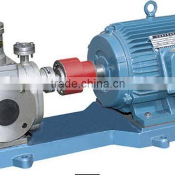 Ship Circular Arc Gear Pump For Ship Use